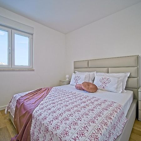 Exclusive Makarska Apartment Aurora Bagian luar foto