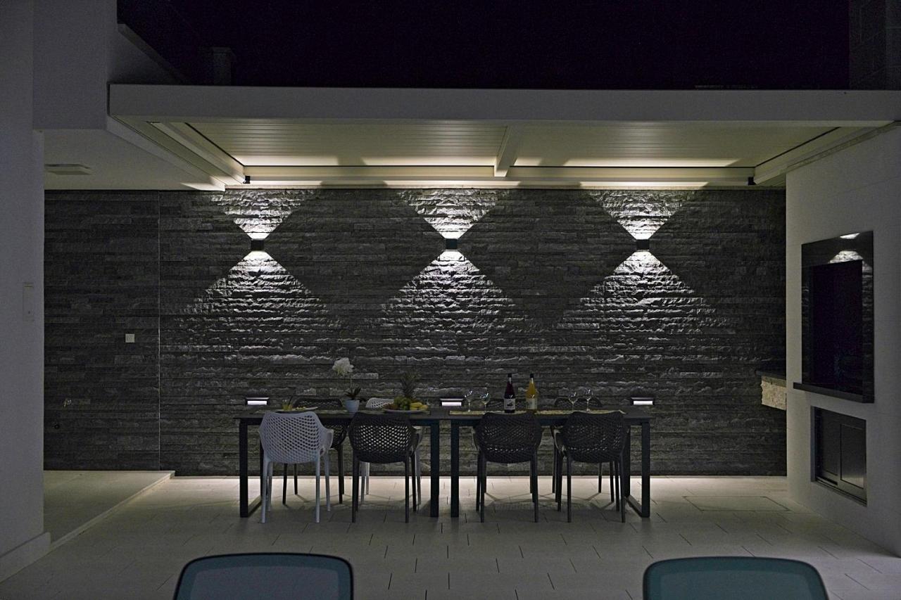 Exclusive Makarska Apartment Aurora Bagian luar foto