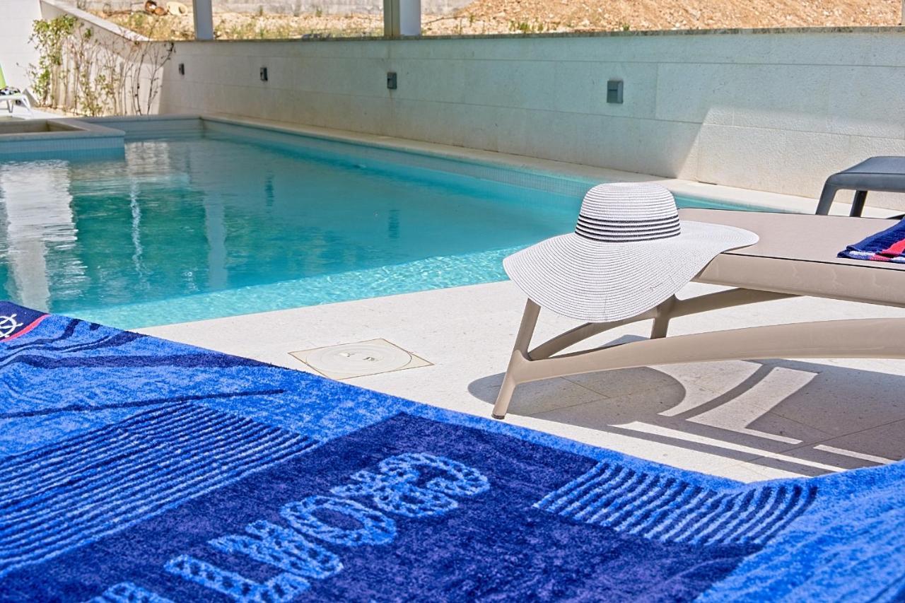 Exclusive Makarska Apartment Aurora Bagian luar foto