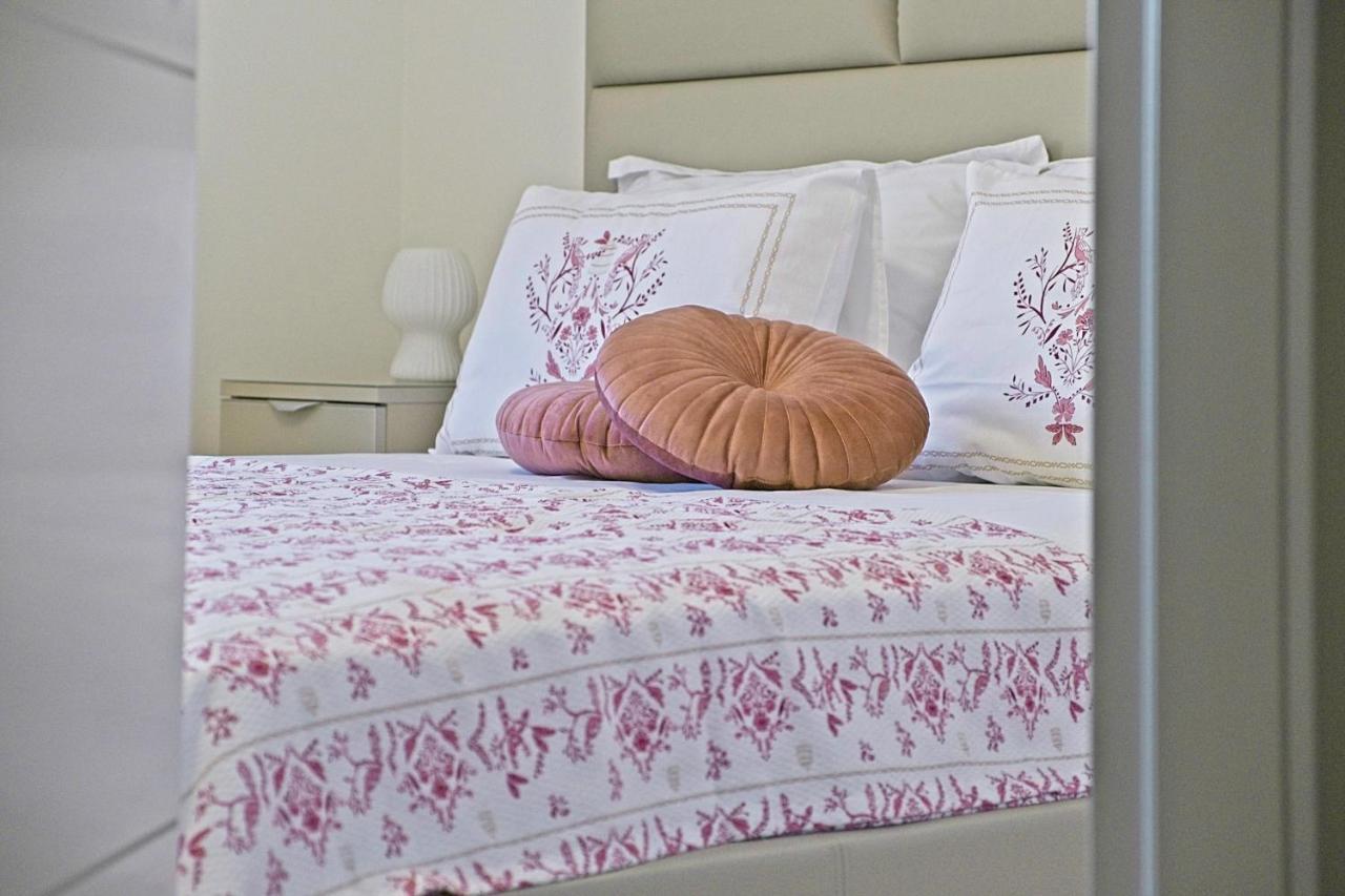 Exclusive Makarska Apartment Aurora Bagian luar foto