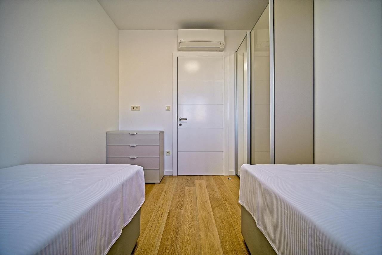 Exclusive Makarska Apartment Aurora Bagian luar foto