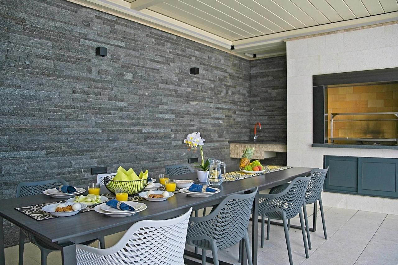 Exclusive Makarska Apartment Aurora Bagian luar foto