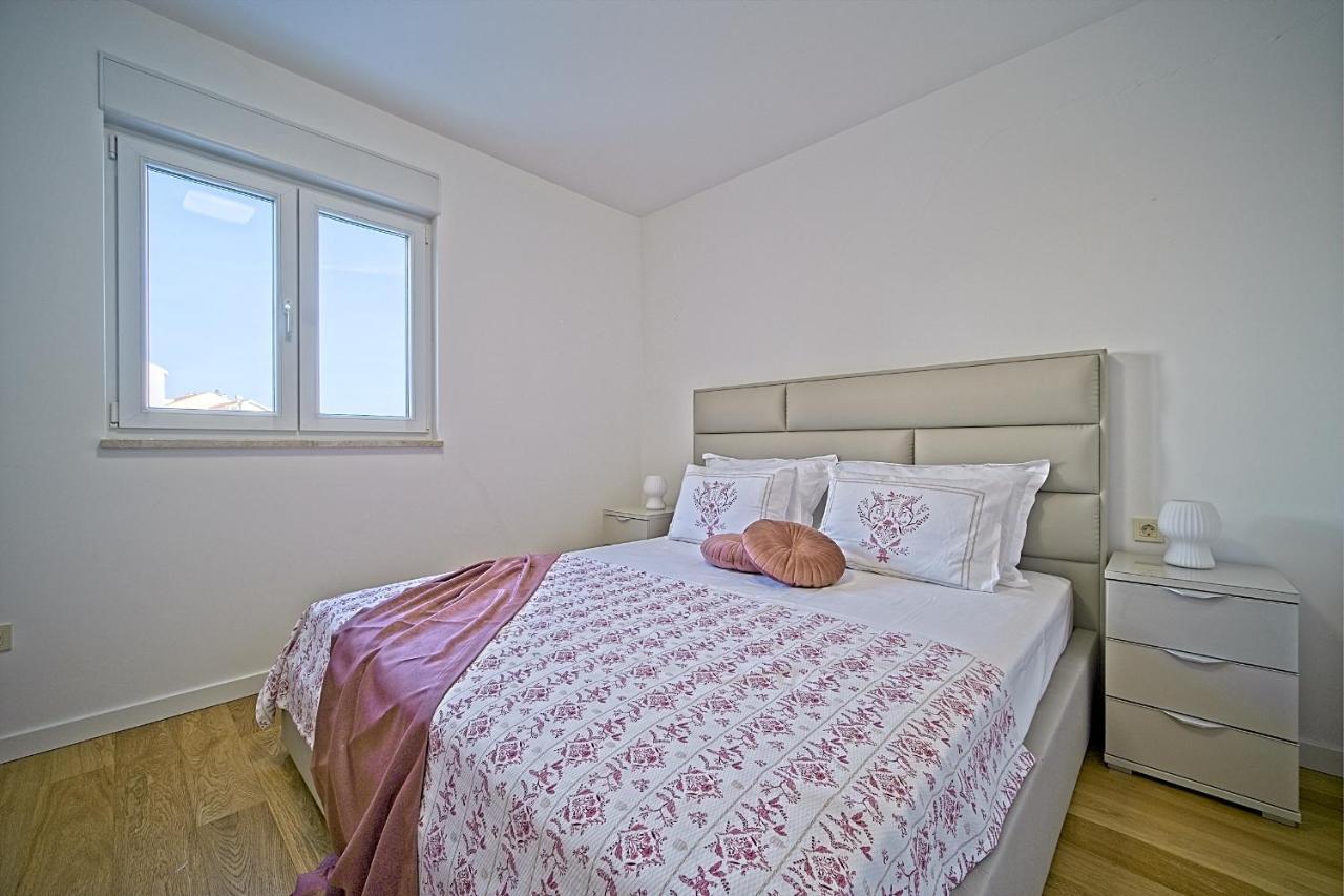 Exclusive Makarska Apartment Aurora Bagian luar foto